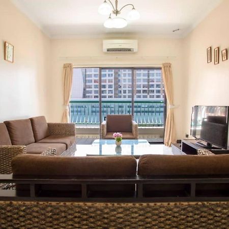 Marina Court Resort Kota Kinabalu-Stay And Get Cash Rebate Екстер'єр фото