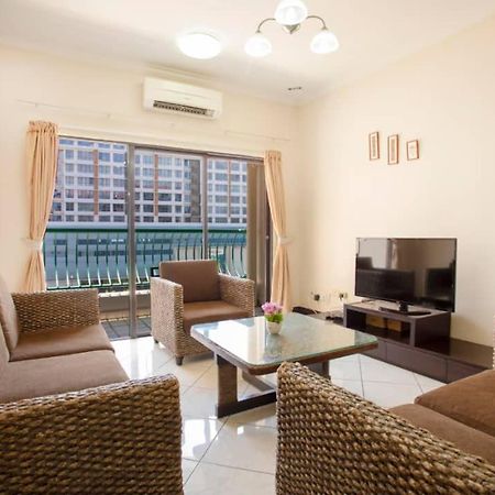 Marina Court Resort Kota Kinabalu-Stay And Get Cash Rebate Екстер'єр фото