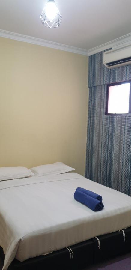 Marina Court Resort Kota Kinabalu-Stay And Get Cash Rebate Екстер'єр фото