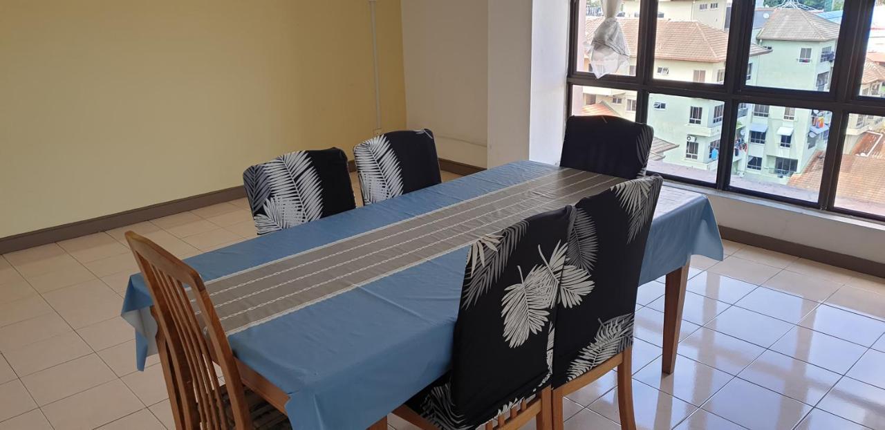 Marina Court Resort Kota Kinabalu-Stay And Get Cash Rebate Екстер'єр фото