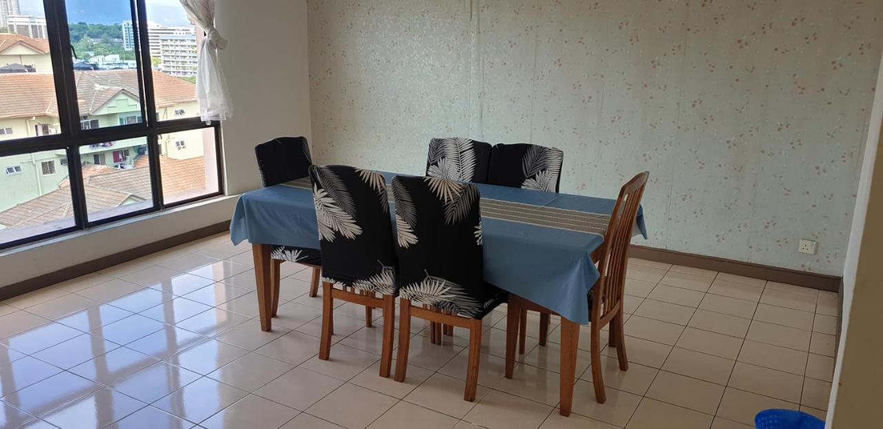 Marina Court Resort Kota Kinabalu-Stay And Get Cash Rebate Екстер'єр фото