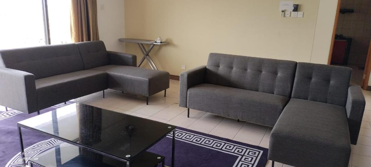 Marina Court Resort Kota Kinabalu-Stay And Get Cash Rebate Екстер'єр фото