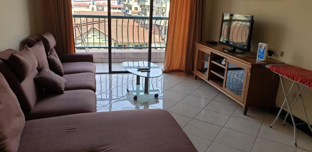 Marina Court Resort Kota Kinabalu-Stay And Get Cash Rebate Екстер'єр фото