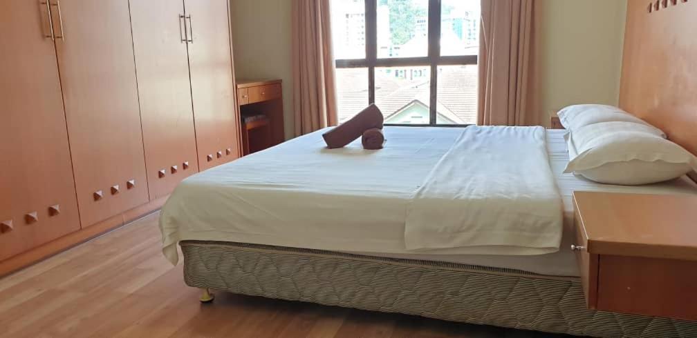Marina Court Resort Kota Kinabalu-Stay And Get Cash Rebate Екстер'єр фото
