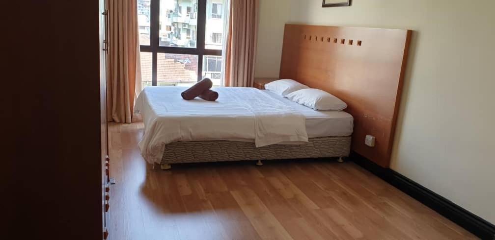 Marina Court Resort Kota Kinabalu-Stay And Get Cash Rebate Екстер'єр фото