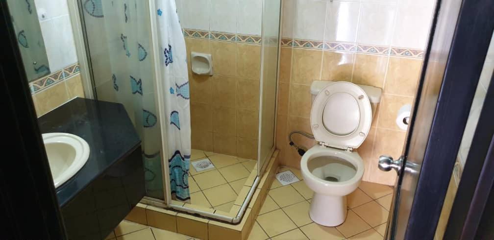 Marina Court Resort Kota Kinabalu-Stay And Get Cash Rebate Екстер'єр фото