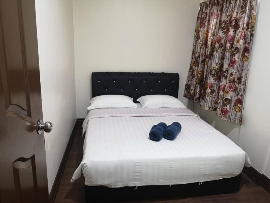 Marina Court Resort Kota Kinabalu-Stay And Get Cash Rebate Номер фото
