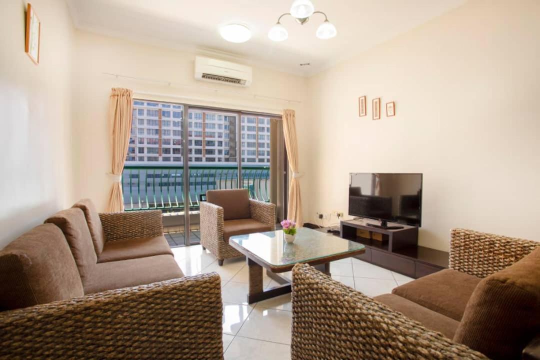 Marina Court Resort Kota Kinabalu-Stay And Get Cash Rebate Екстер'єр фото