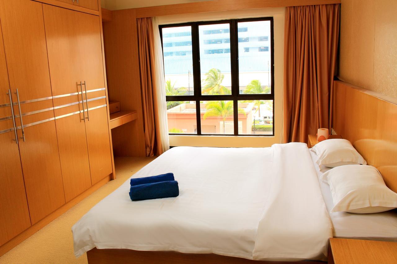 Marina Court Resort Kota Kinabalu-Stay And Get Cash Rebate Екстер'єр фото