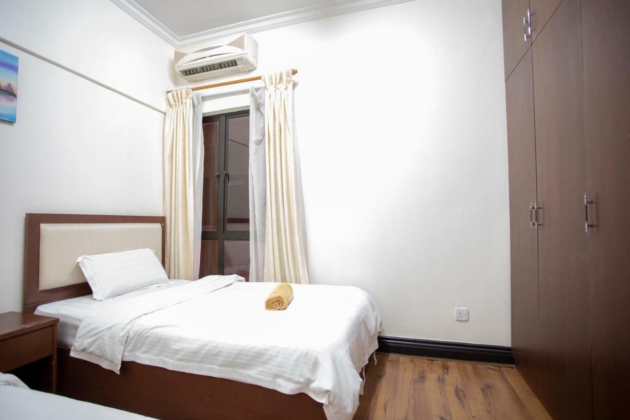 Marina Court Resort Kota Kinabalu-Stay And Get Cash Rebate Екстер'єр фото