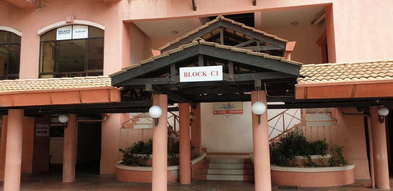 Marina Court Resort Kota Kinabalu-Stay And Get Cash Rebate Екстер'єр фото
